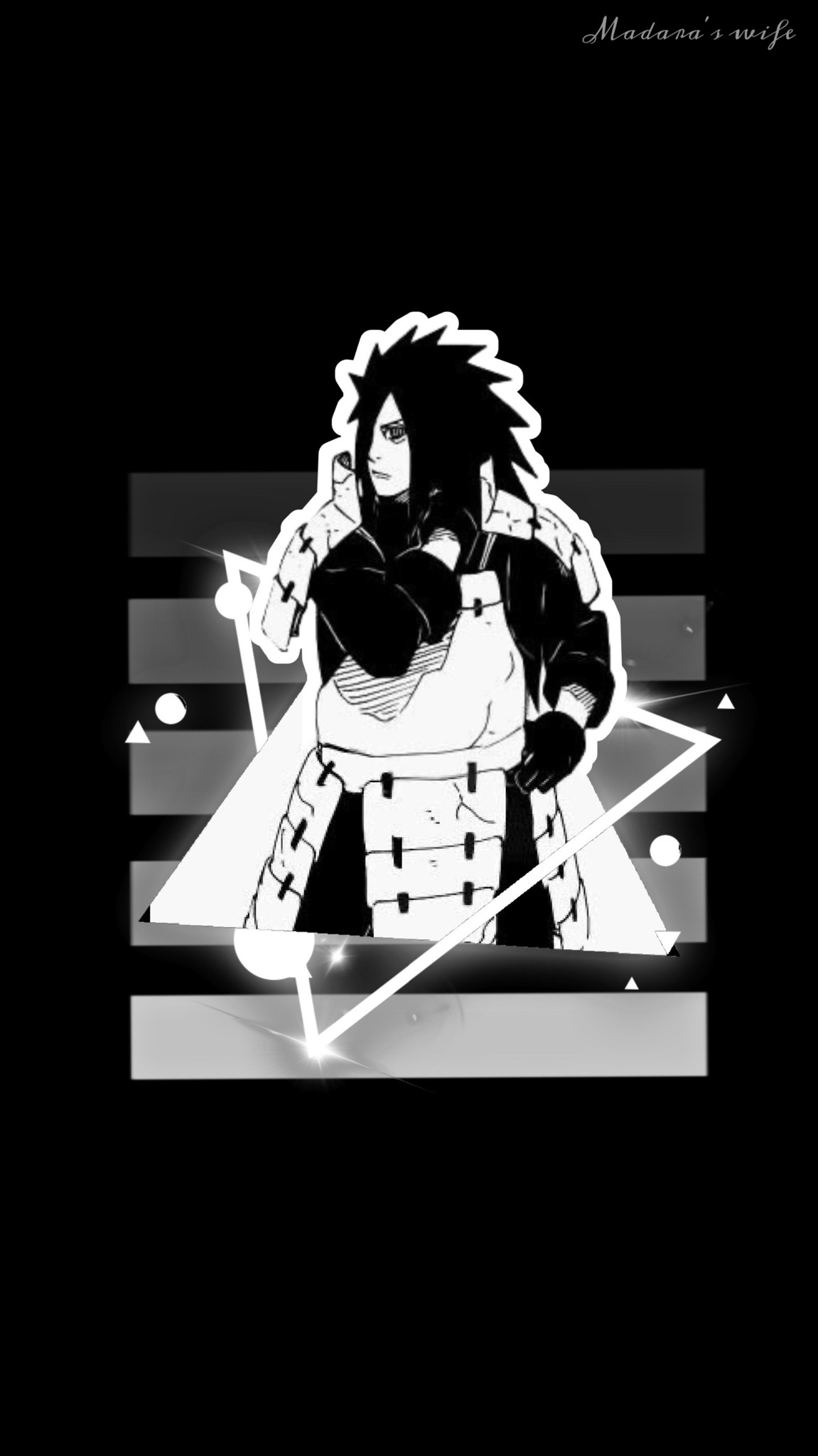 Madara Aesthetic Wallpapers