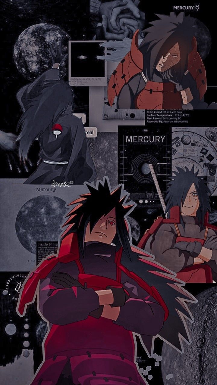 Madara Aesthetic Wallpapers