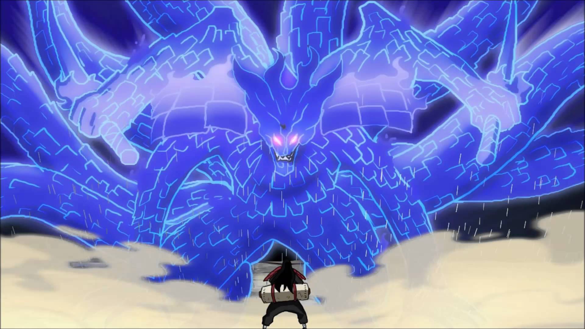 Madara Susanoo Wallpapers