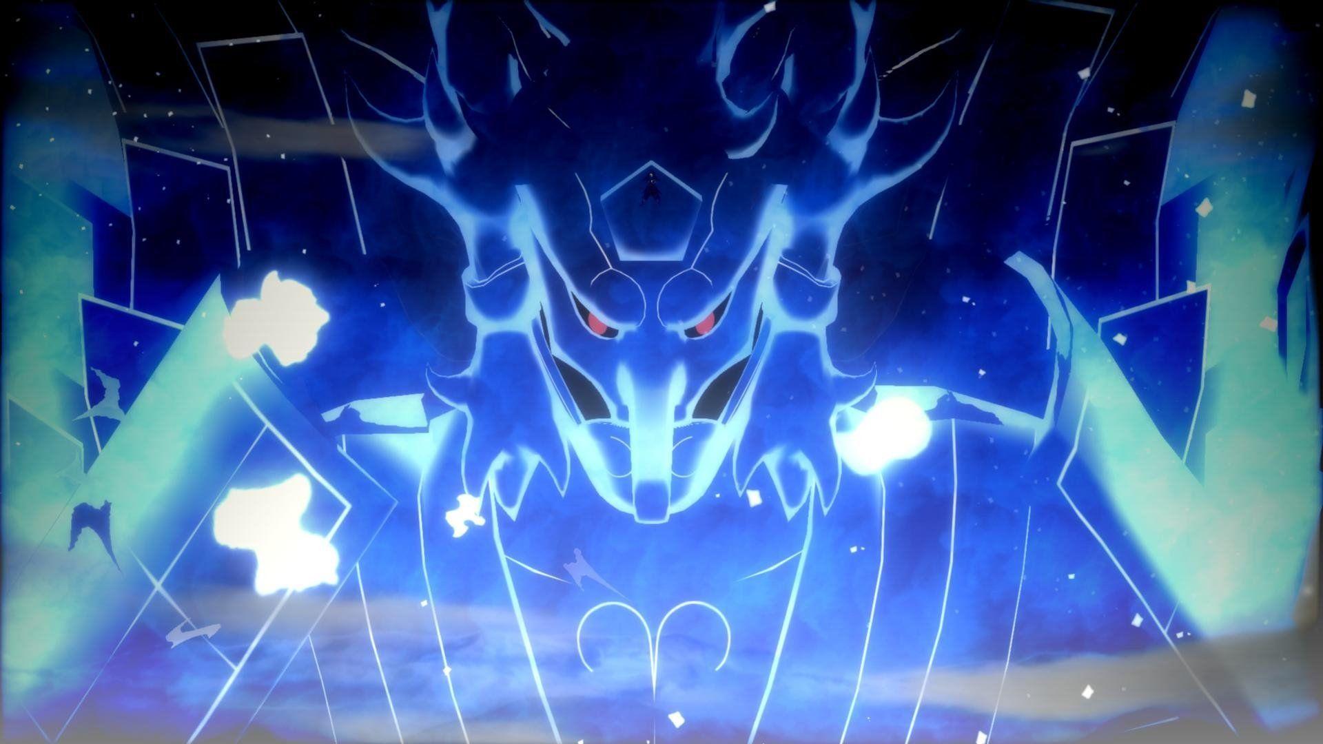 Madara Susanoo Wallpapers