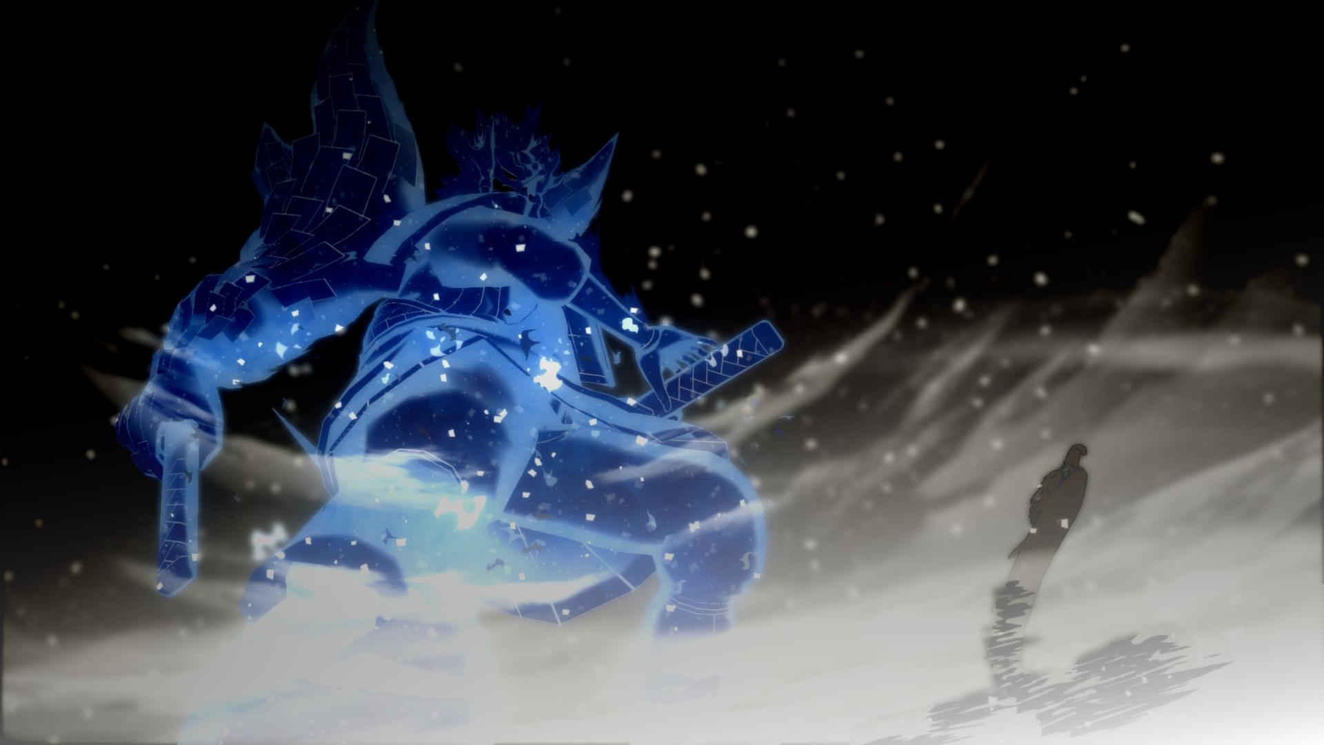 Madara Susanoo Wallpapers