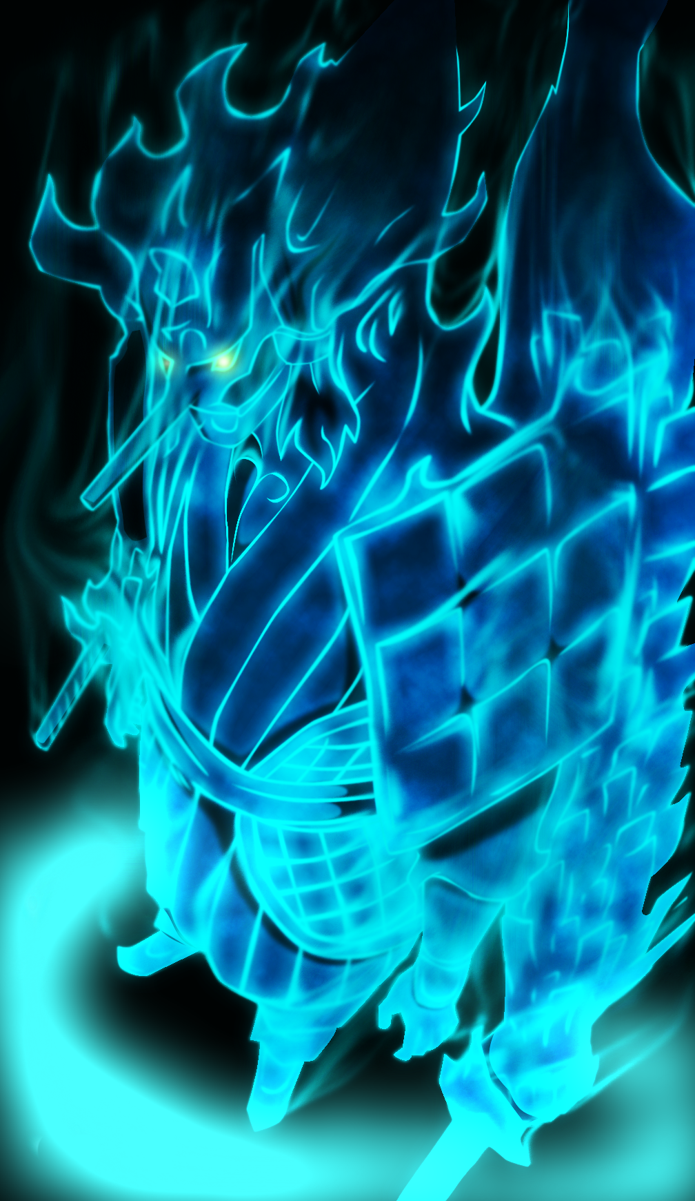 Madara Susanoo Wallpapers