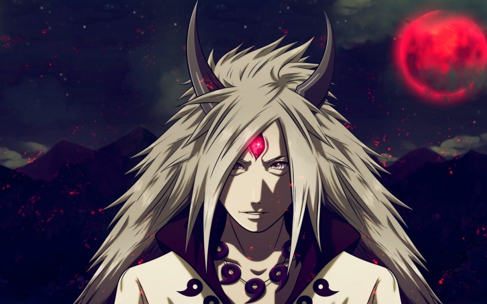 Madara Susanoo Wallpapers