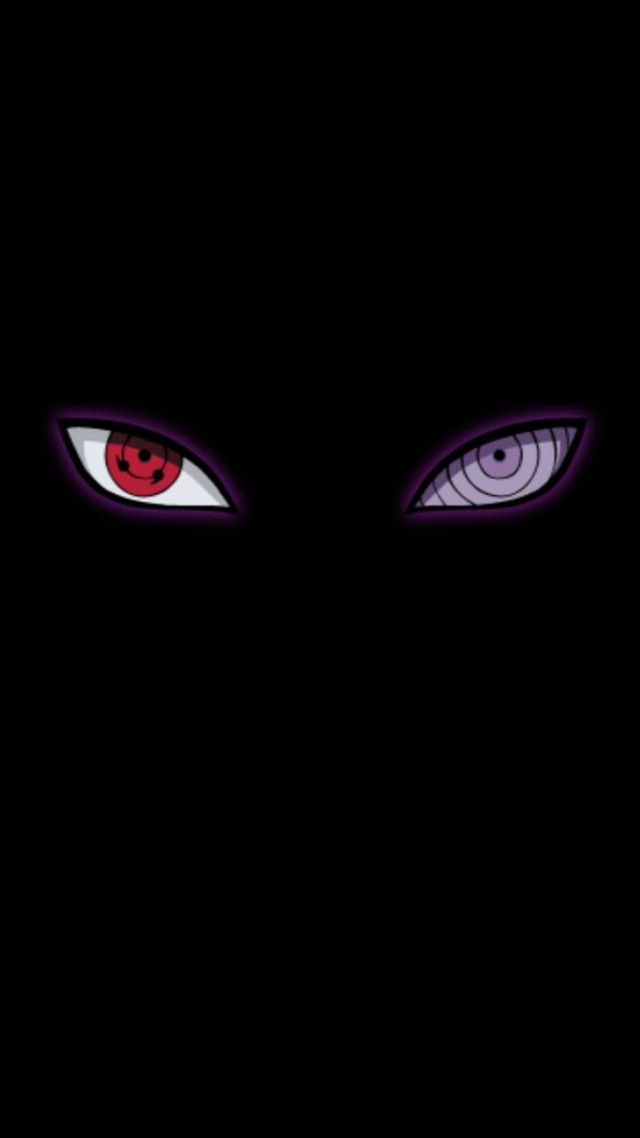 Madara Uchiha Rinnegan Wallpapers