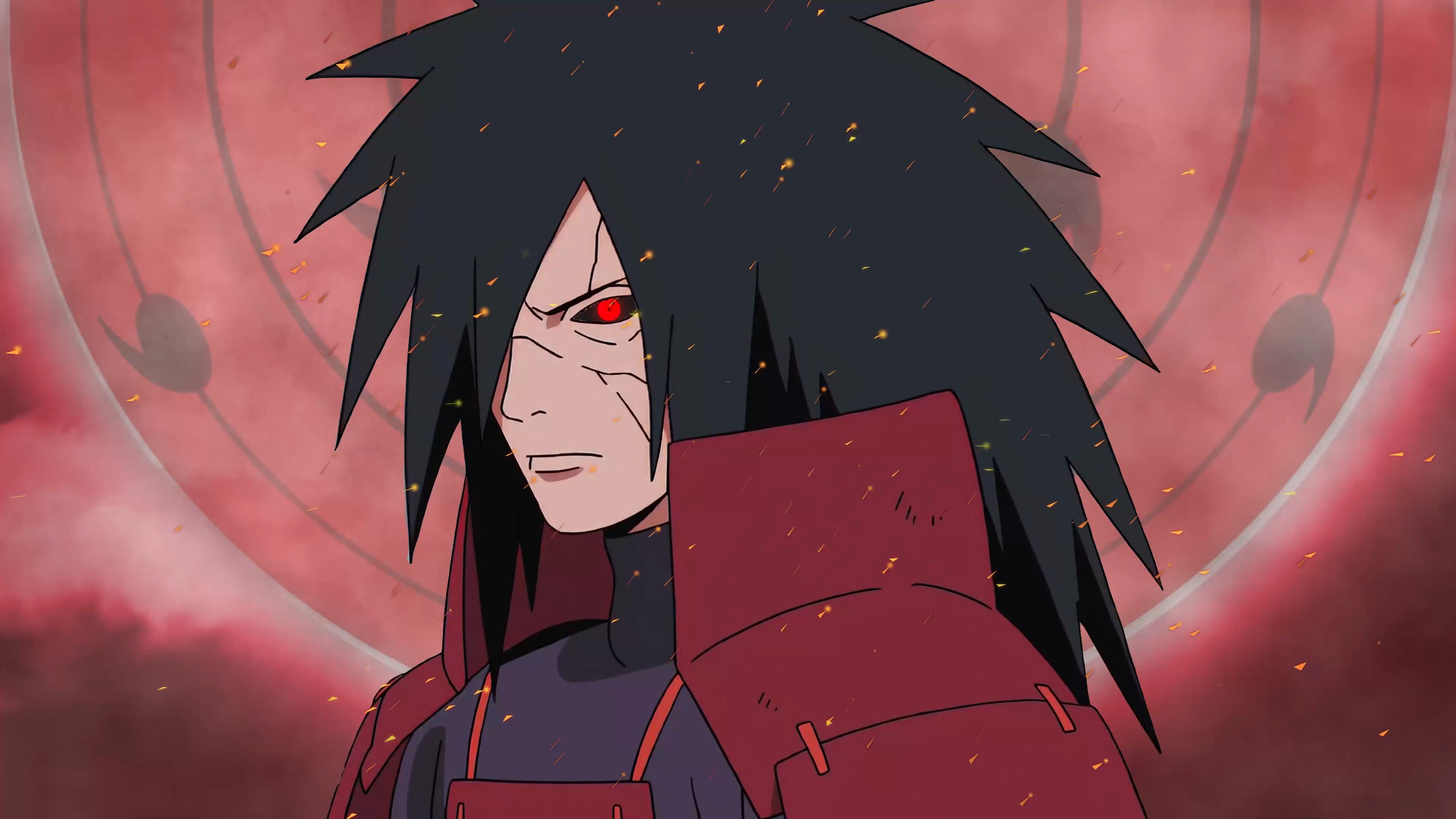 Madara Wallpapers