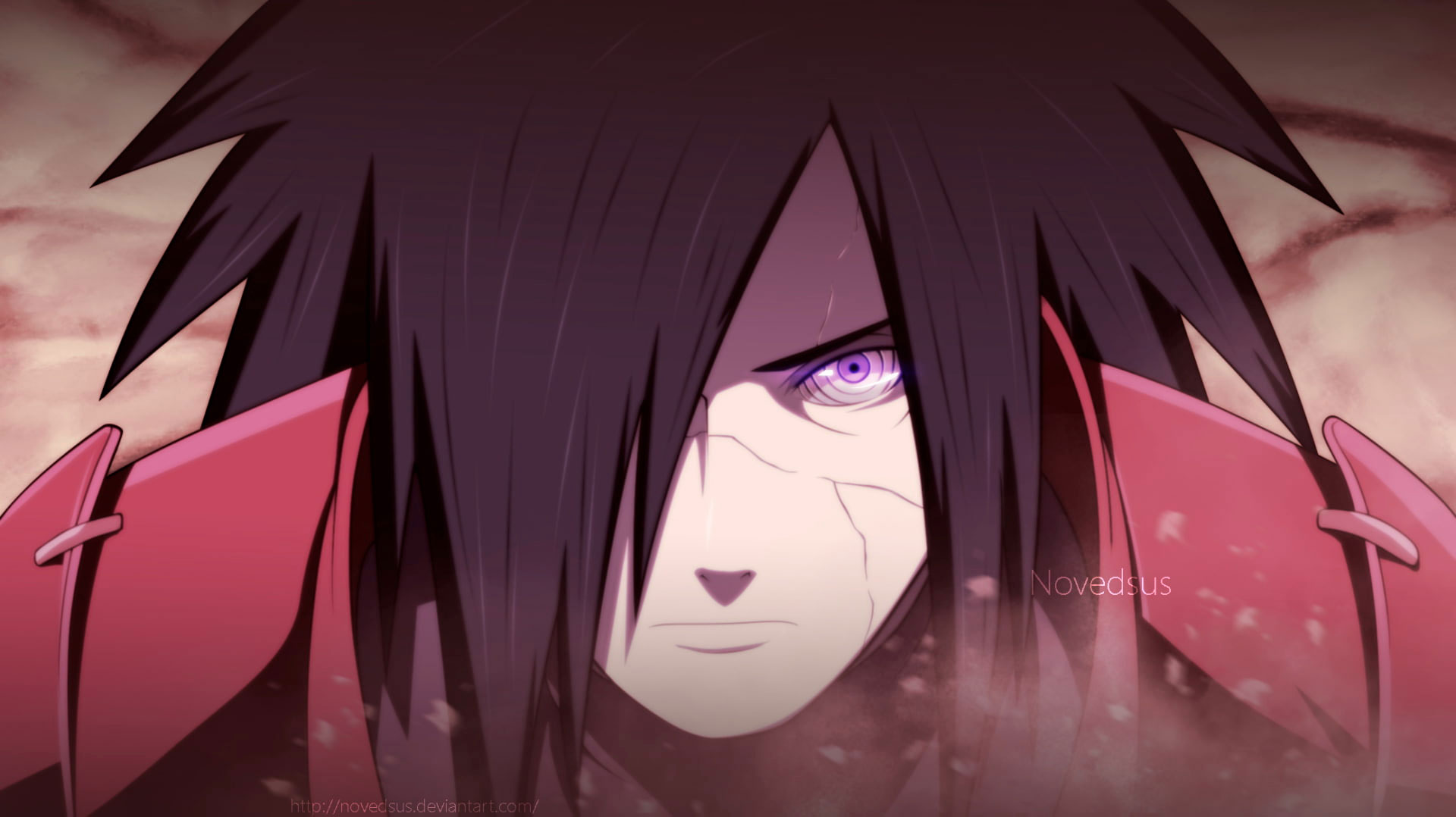 Madara Wallpapers