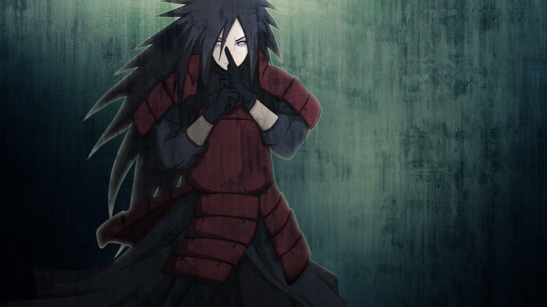 Madara Wallpapers