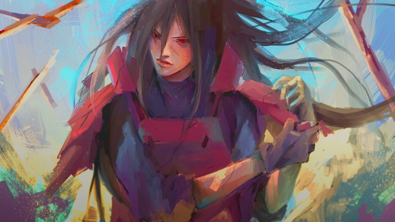 Madara Wallpapers