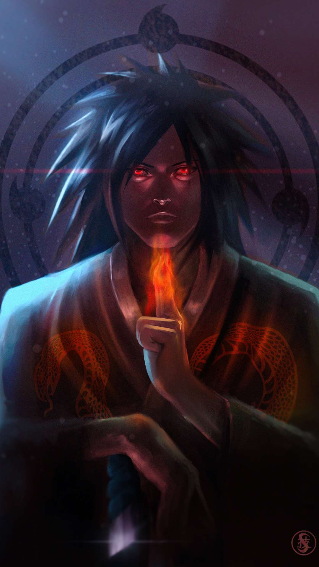 Madara Wallpapers