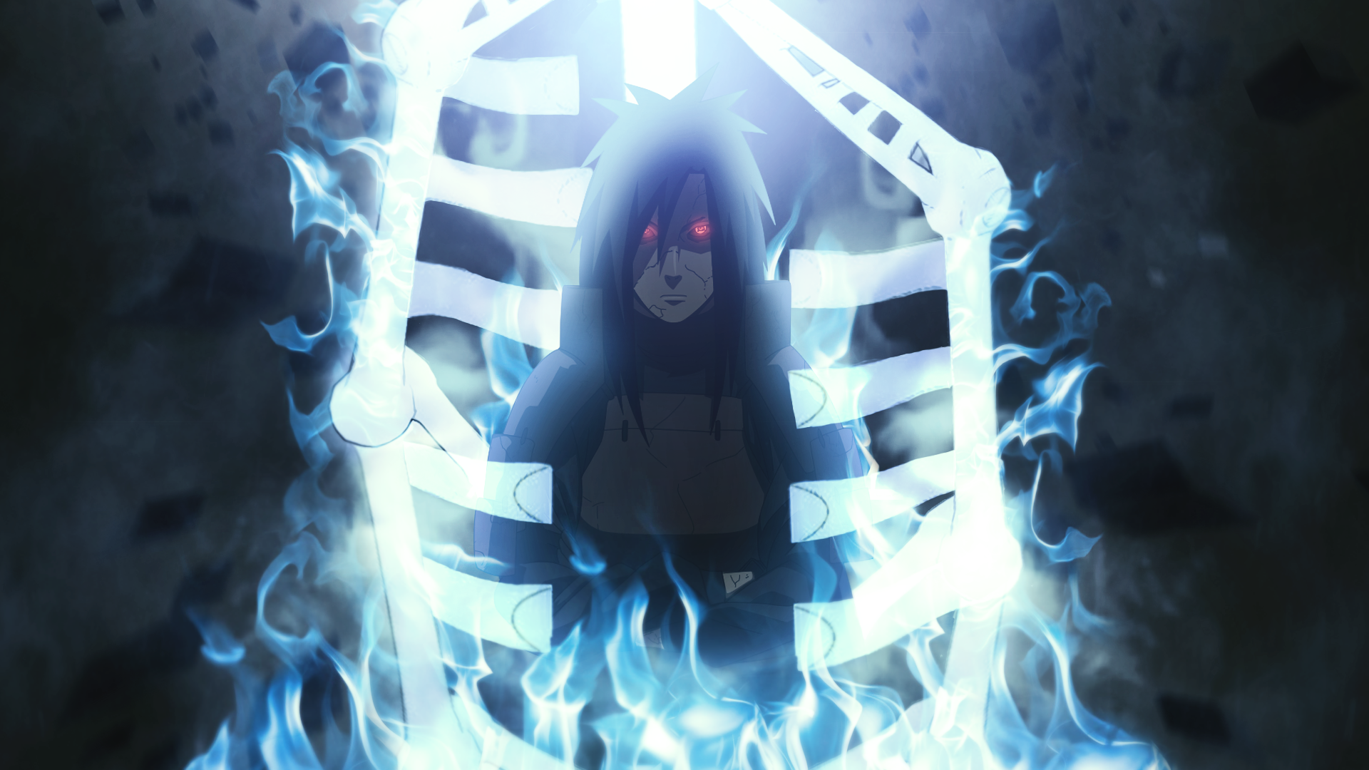 Madara 4K Wallpapers