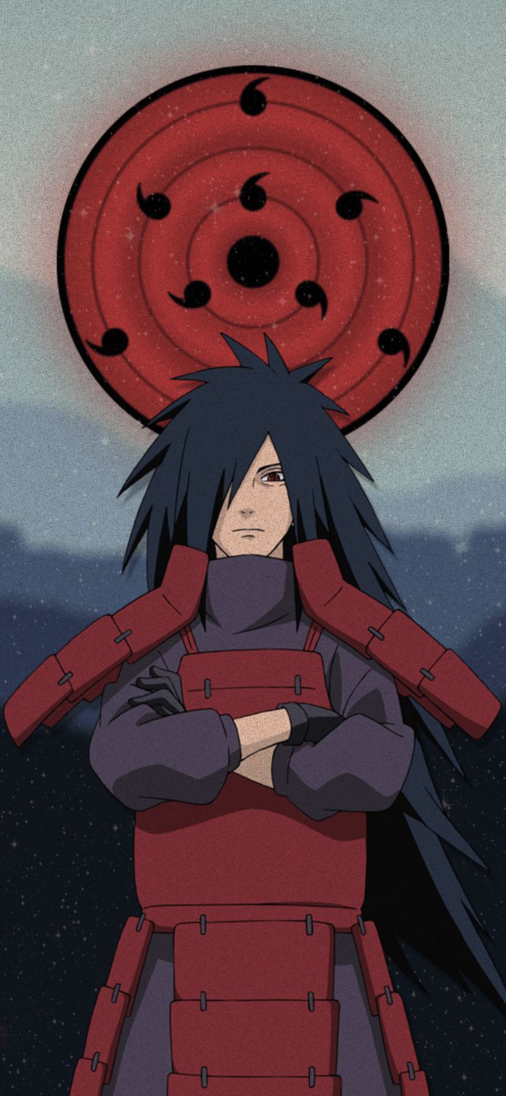 Madara 4K Wallpapers