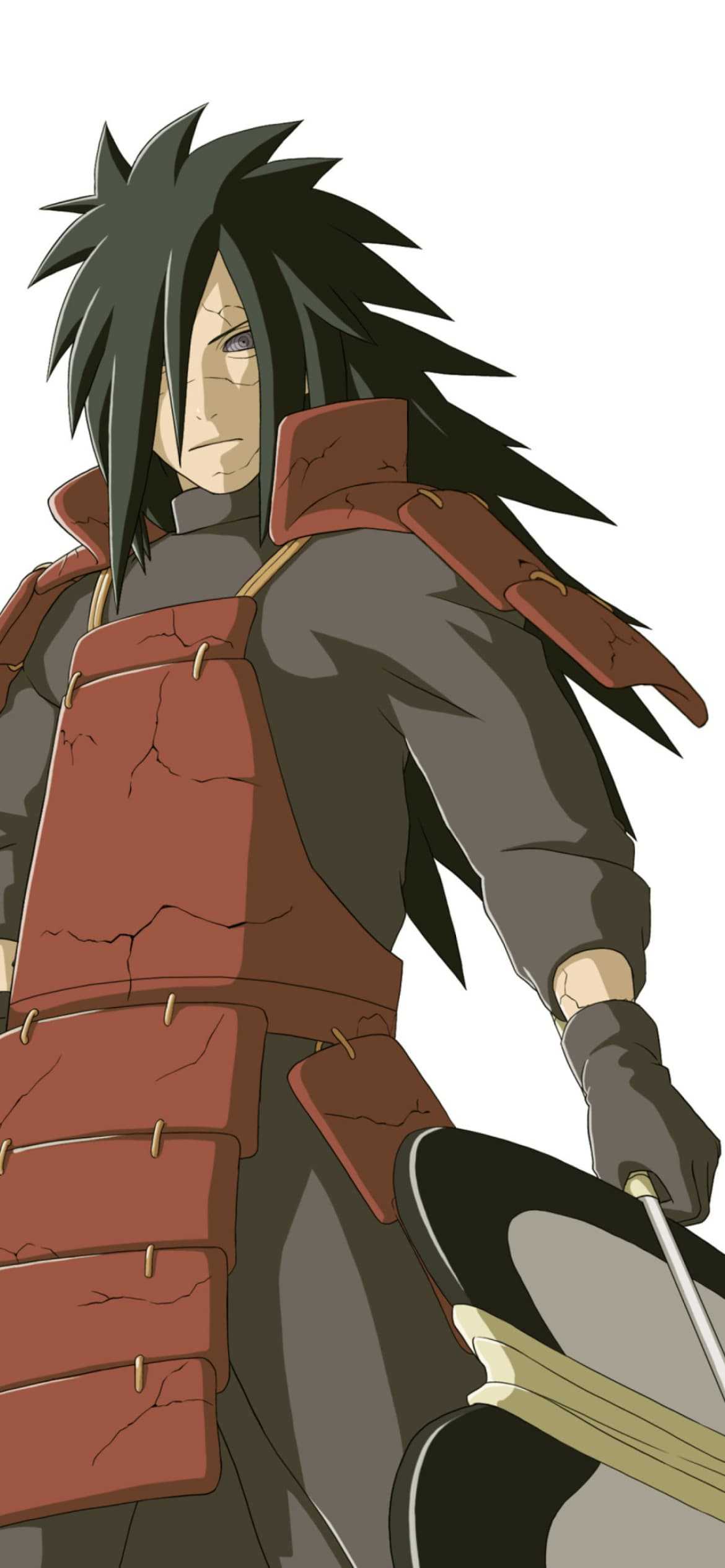 Madara 4K Wallpapers