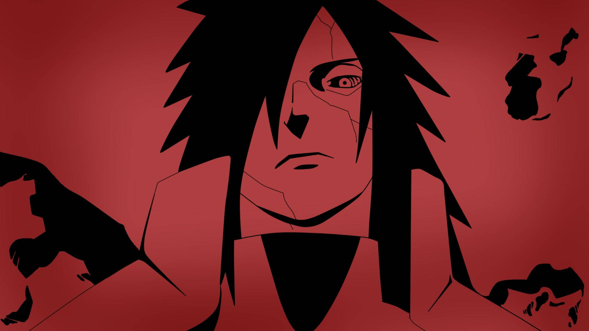 Madara 4K Wallpapers