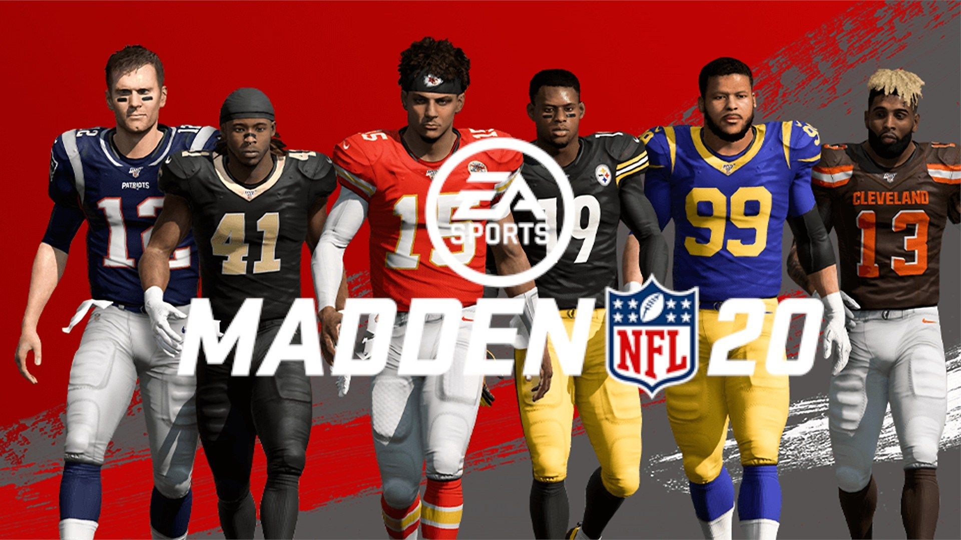 Madden 20 Wallpapers