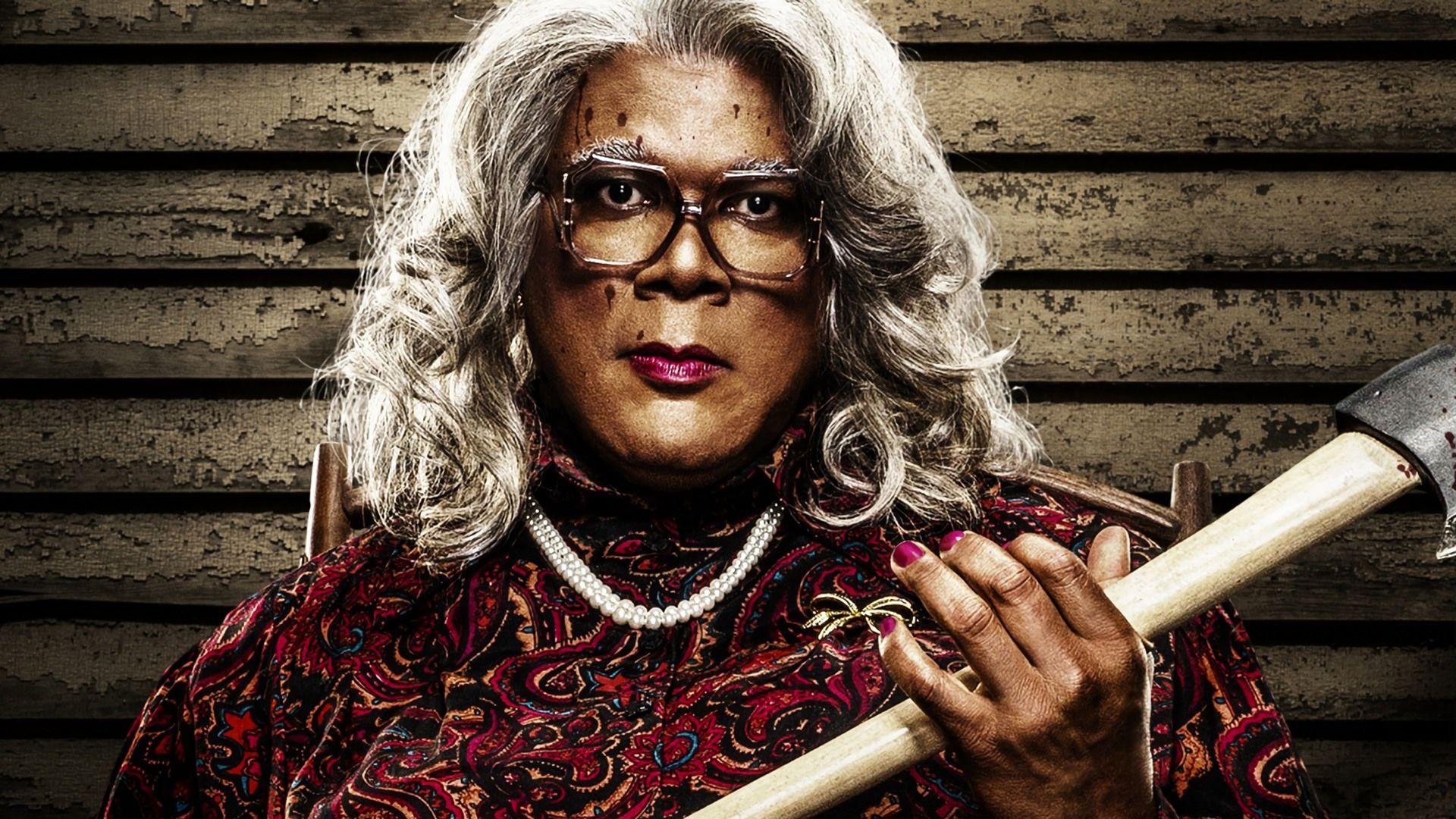 Madea Wallpapers