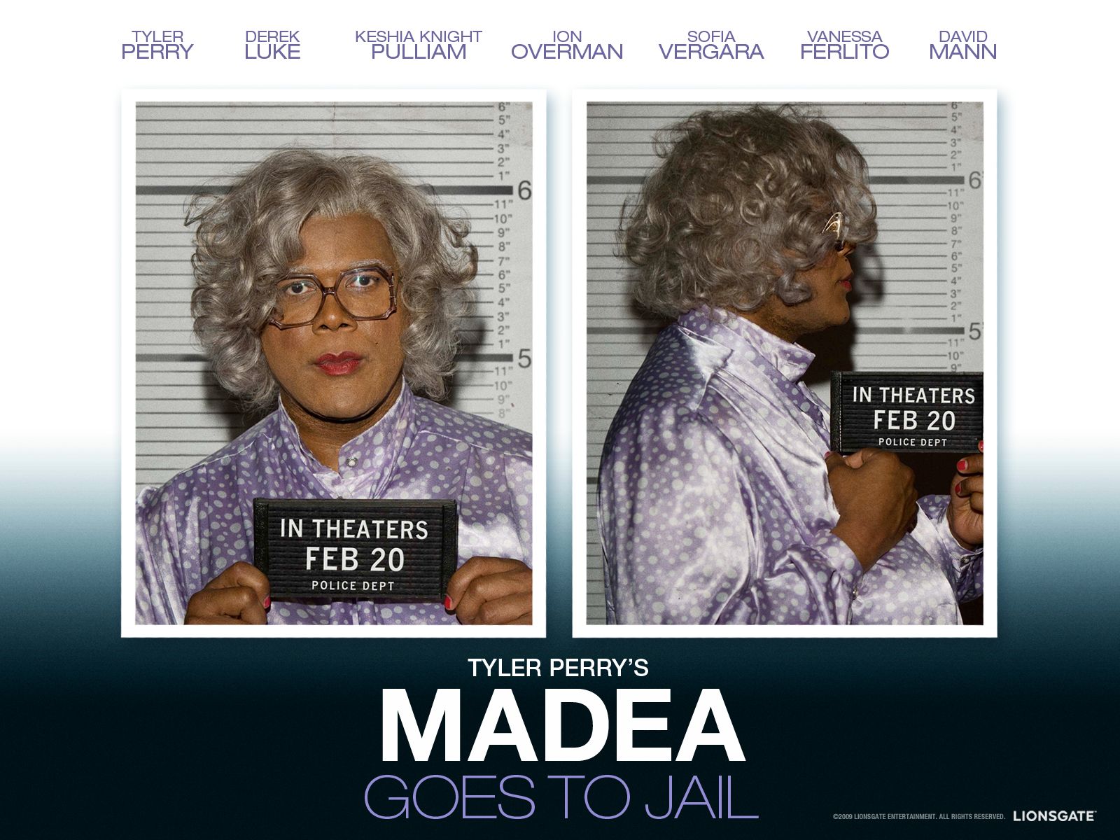 Madea Wallpapers