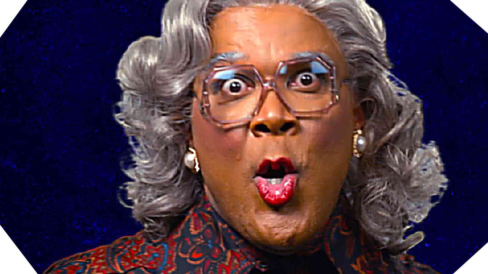 Madea Wallpapers