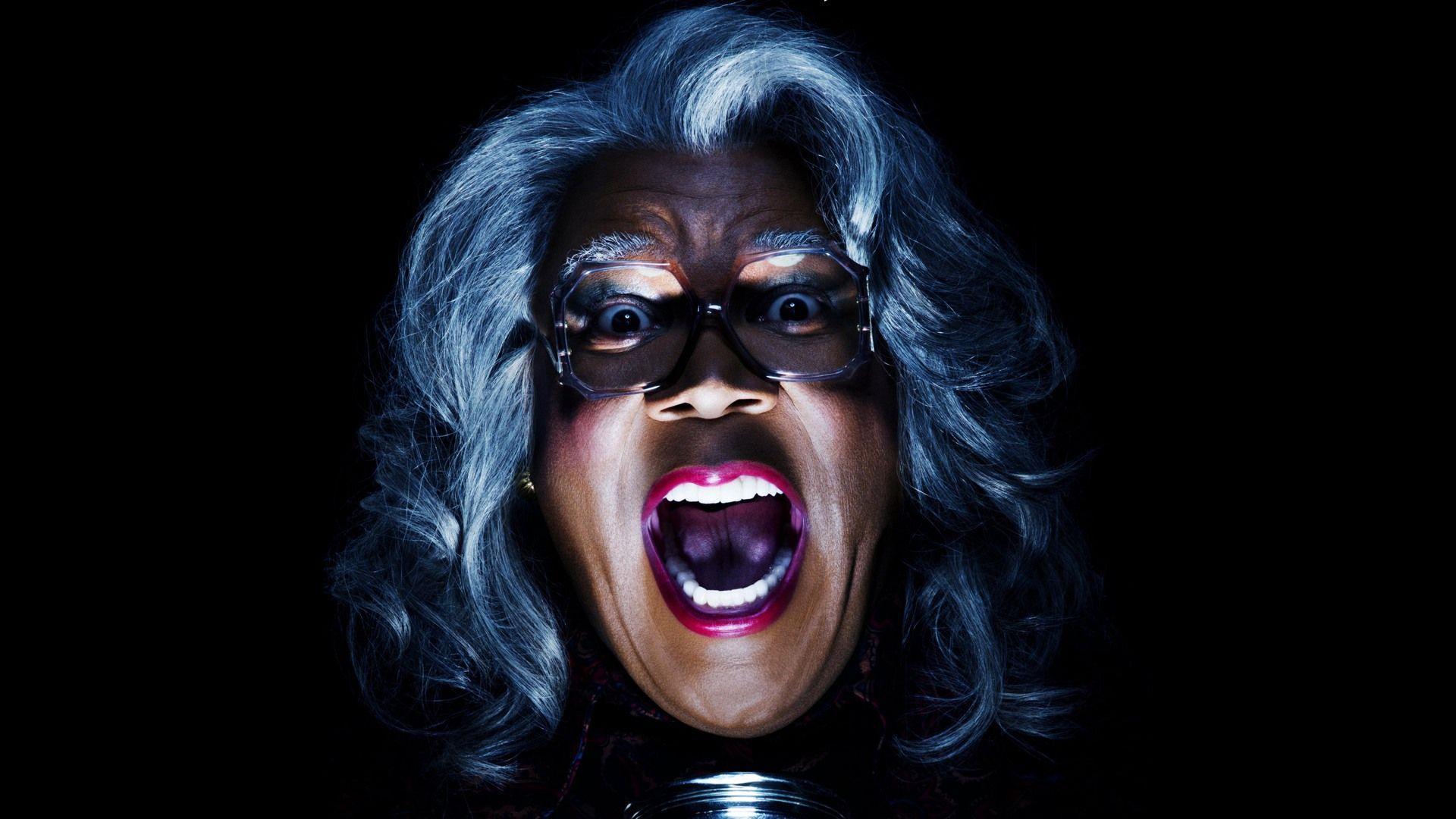 Madea Wallpapers