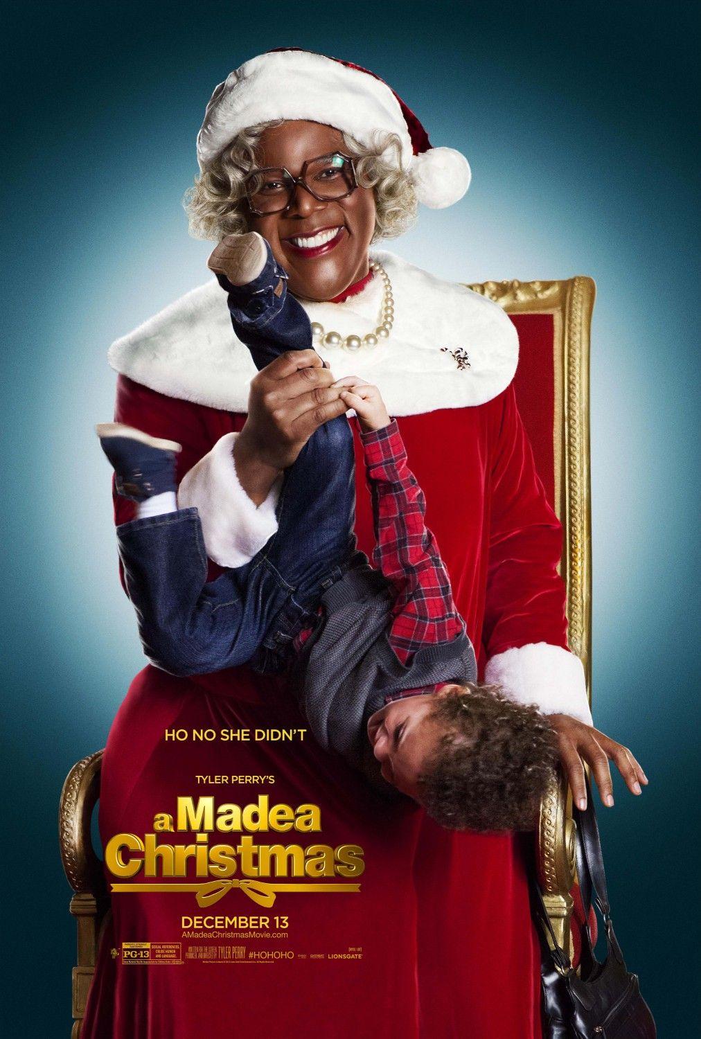 Madea Wallpapers