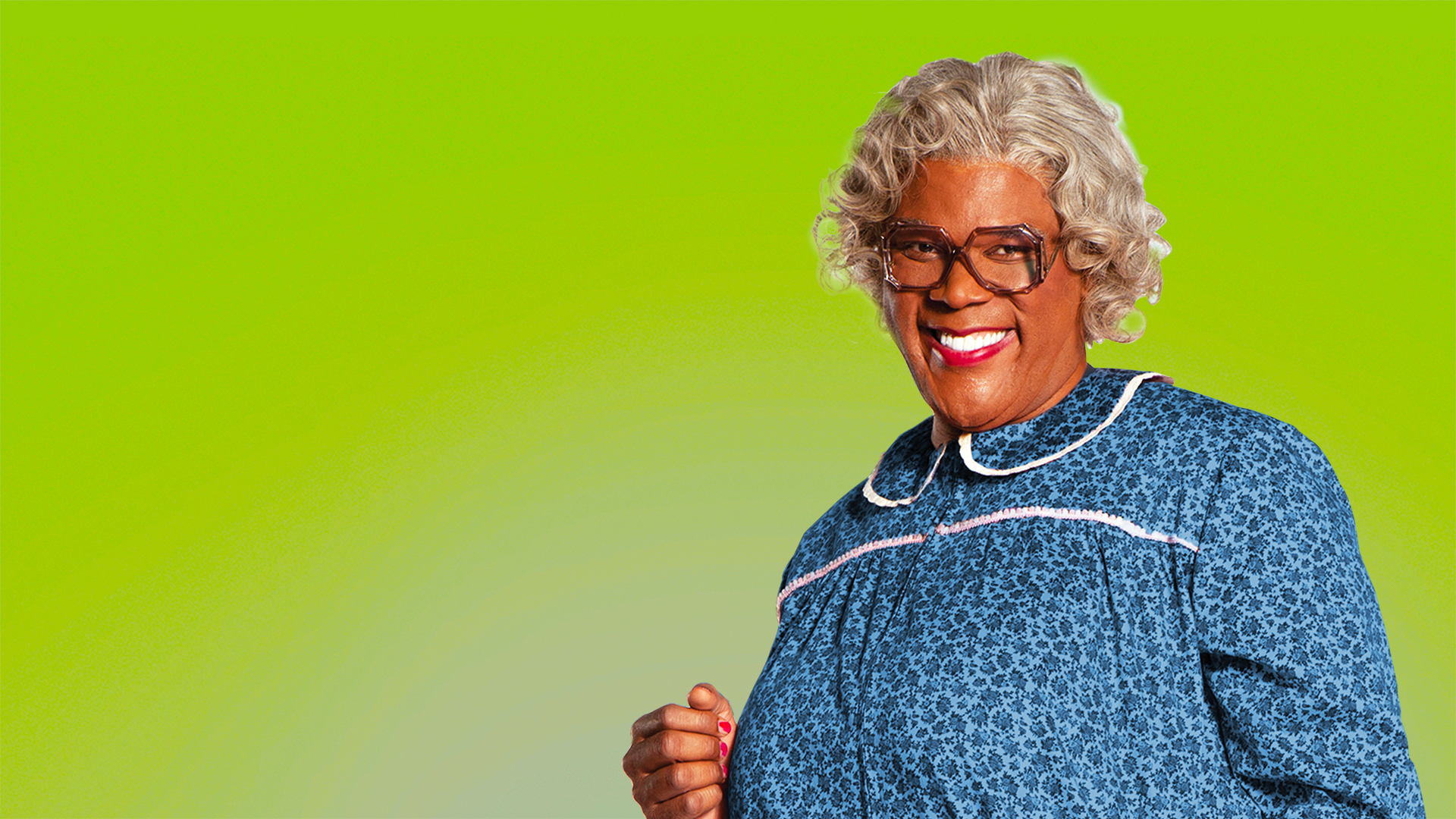 Madea Wallpapers