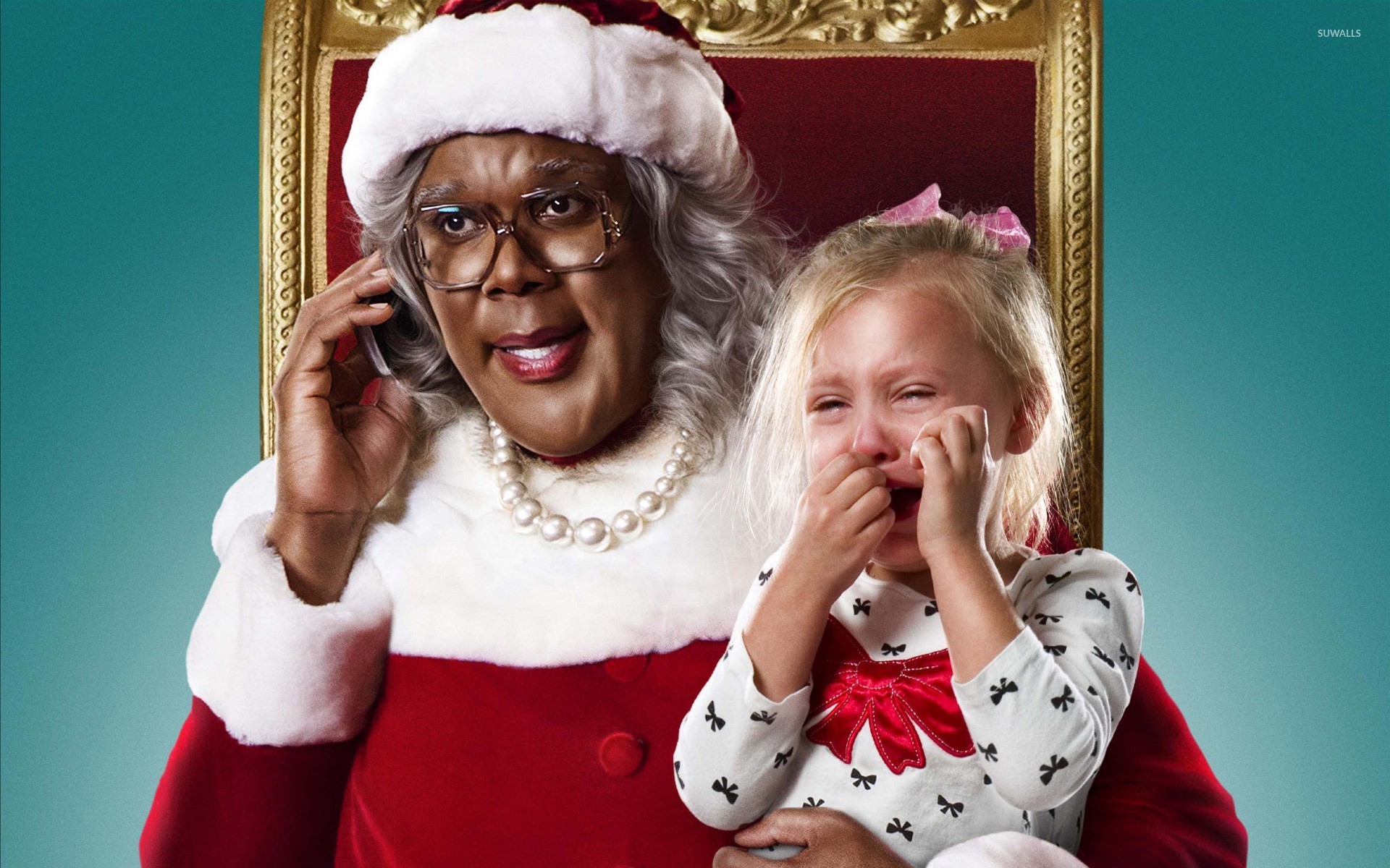 Madea Wallpapers