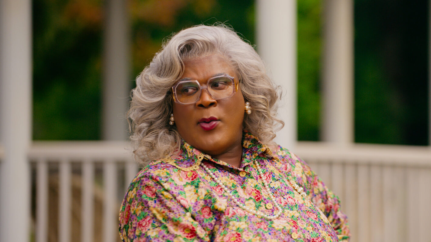 Madea Wallpapers