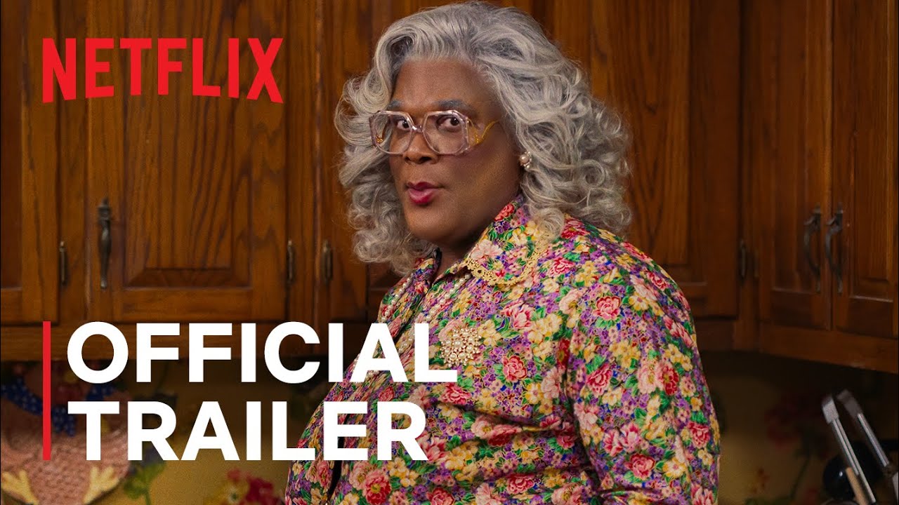 Madea Wallpapers