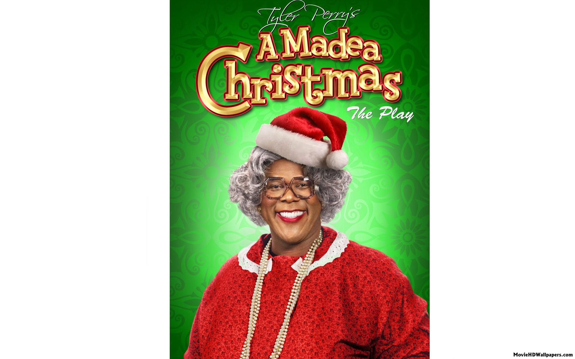 Madea Wallpapers