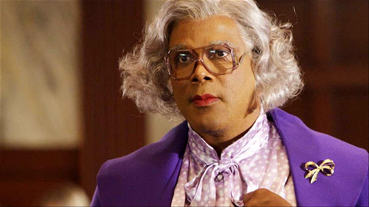 Madea Wallpapers