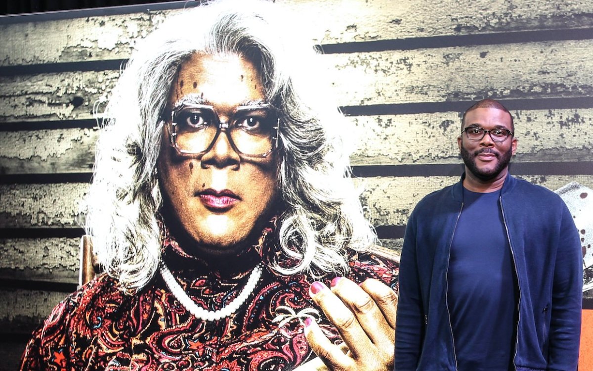 Madea Wallpapers