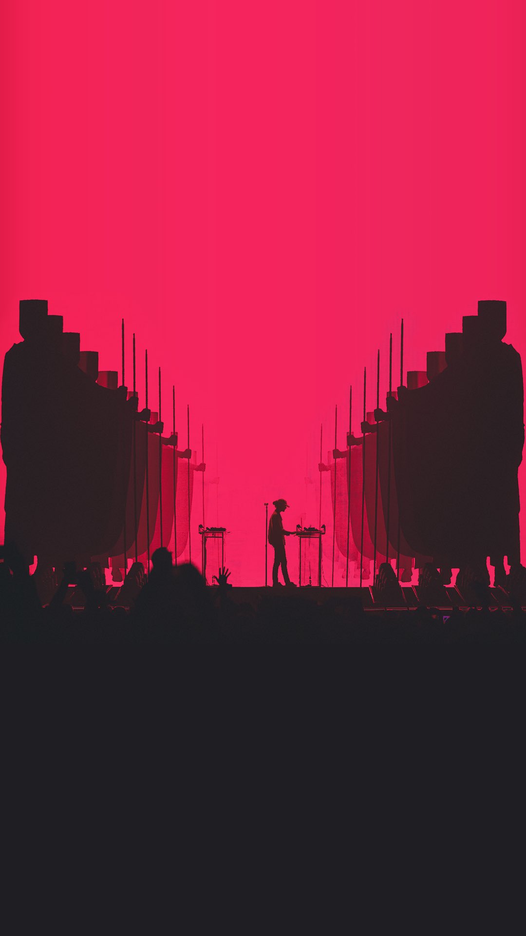 Madeon Good Faith Wallpapers