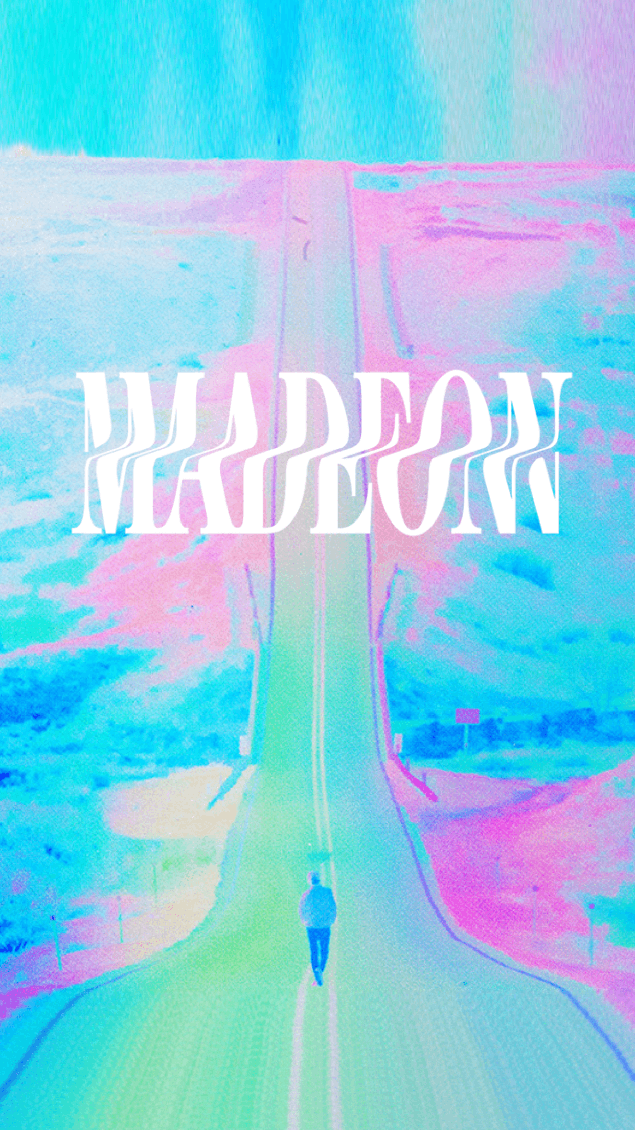 Madeon Good Faith Wallpapers