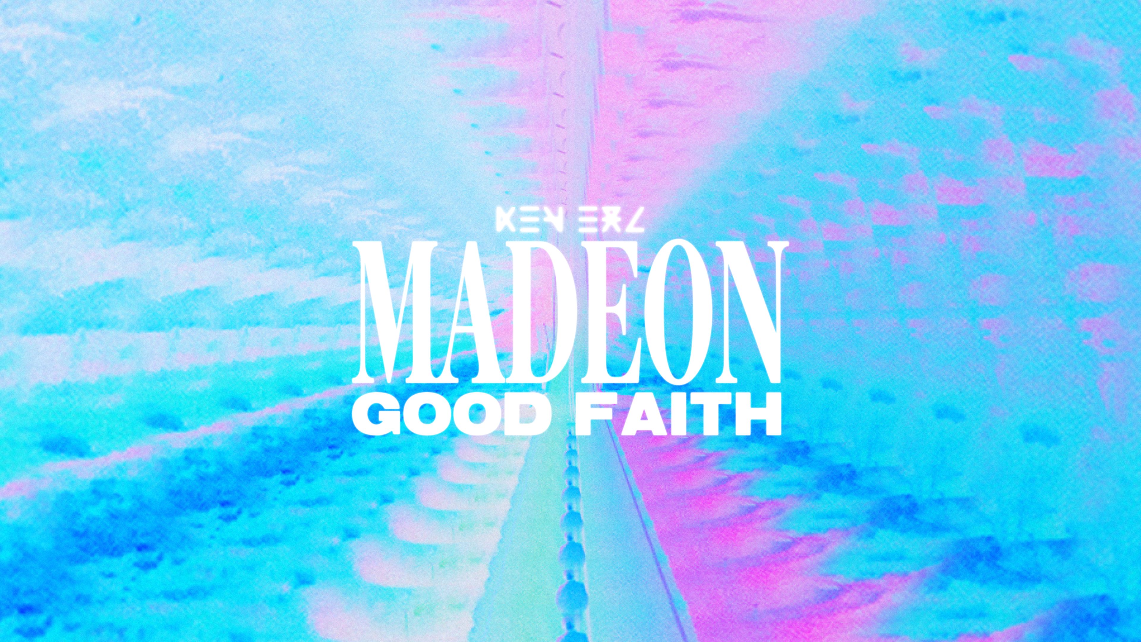 Madeon Good Faith Wallpapers