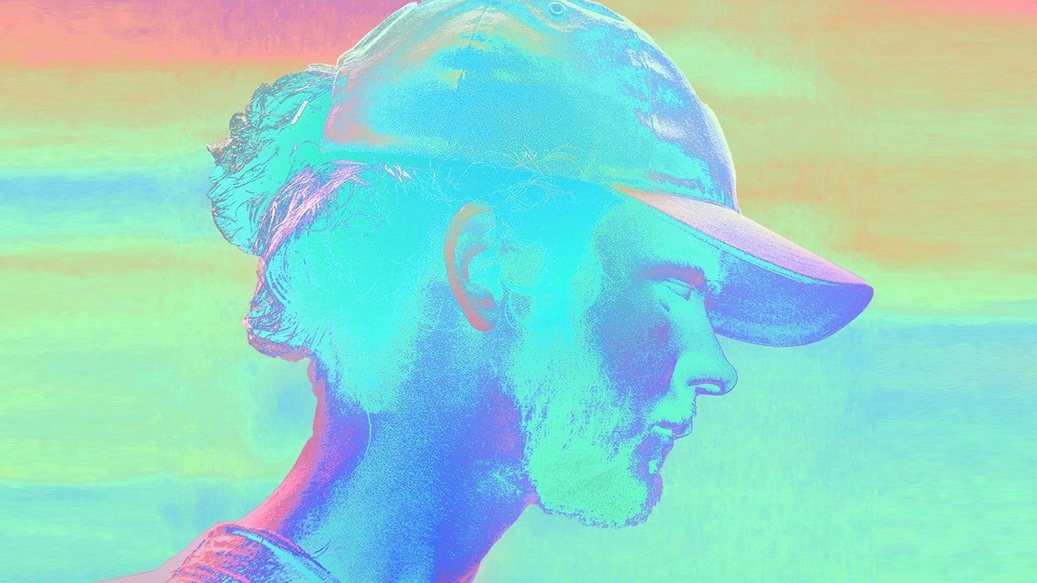 Madeon Good Faith Wallpapers