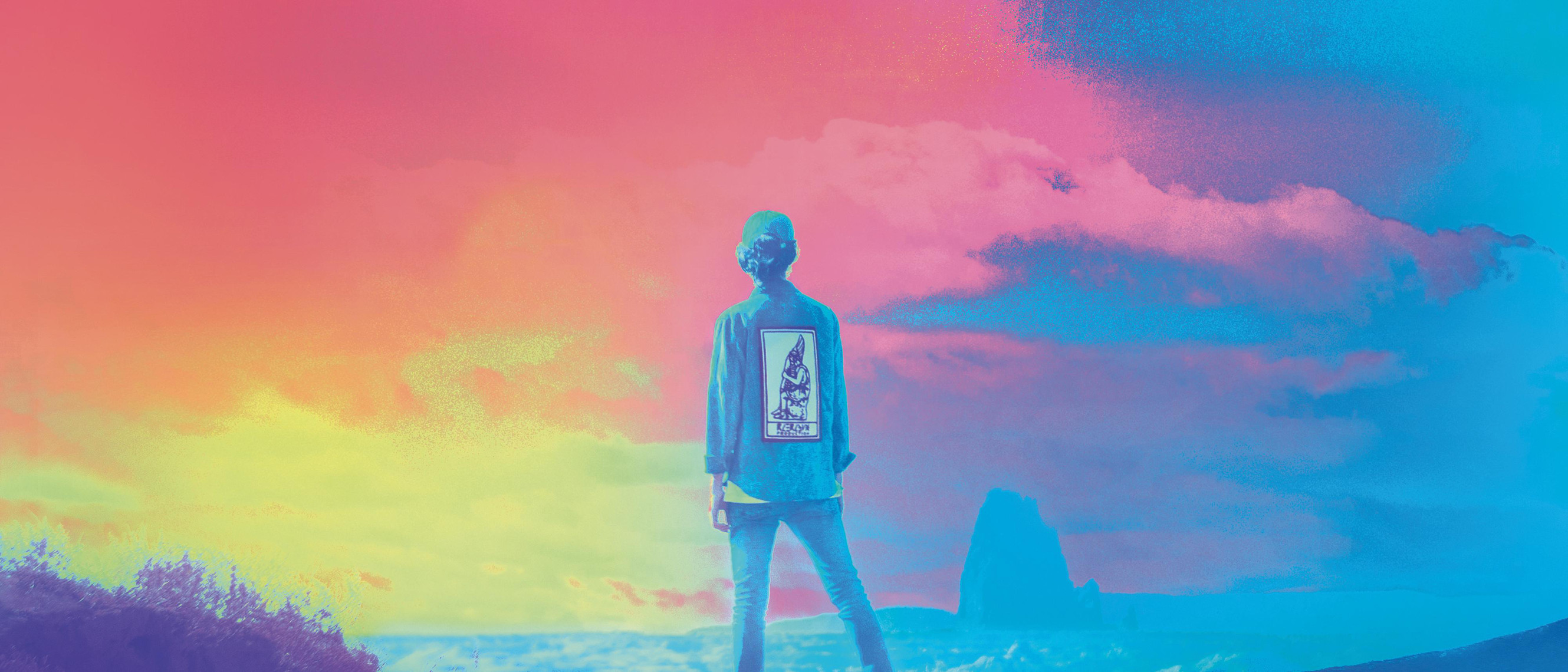 Madeon Good Faith Wallpapers