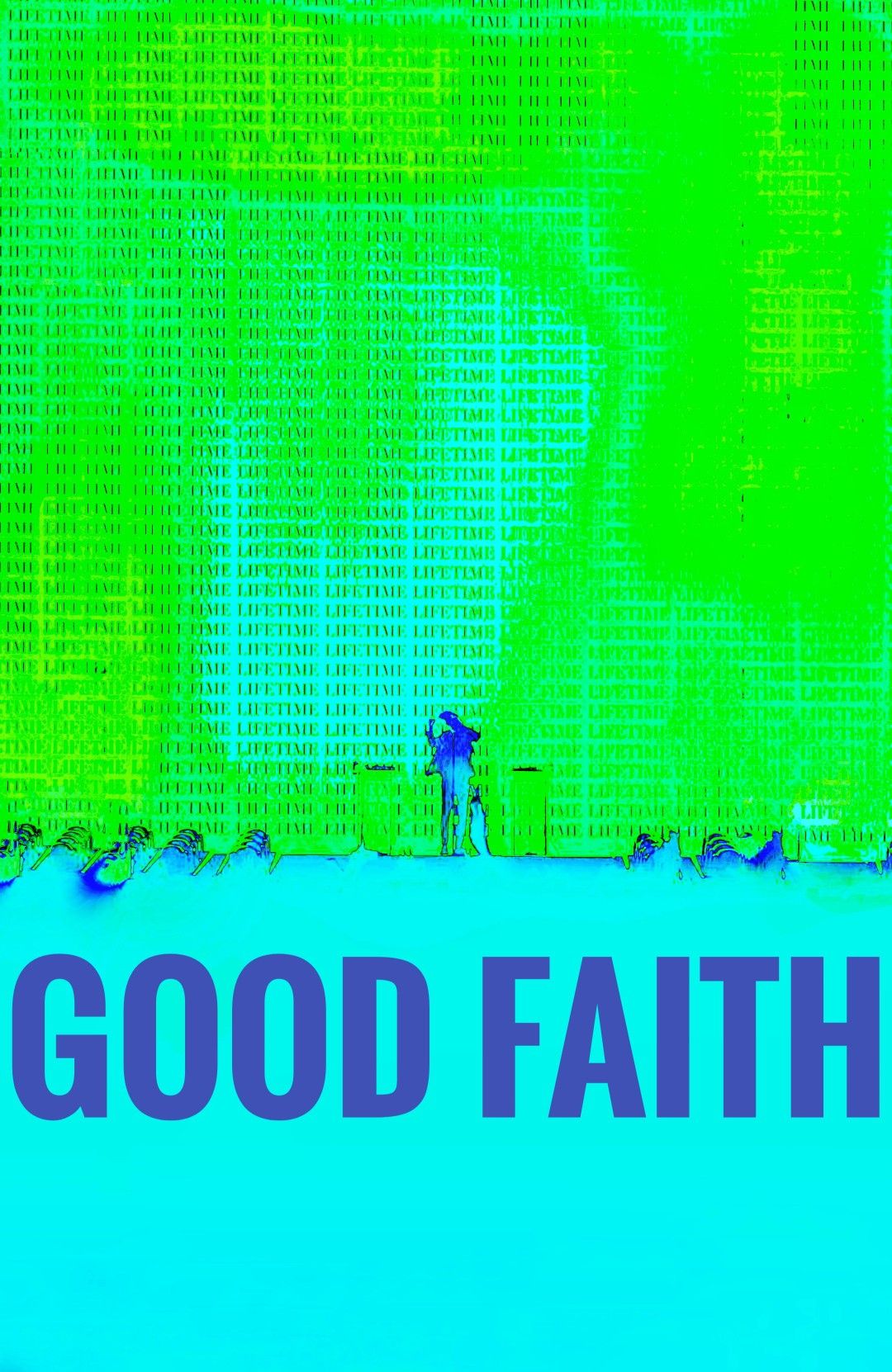 Madeon Good Faith Wallpapers