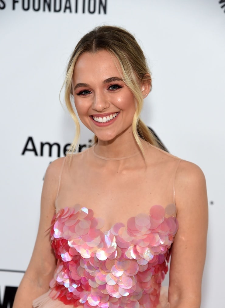 Madison Iseman Images Wallpapers