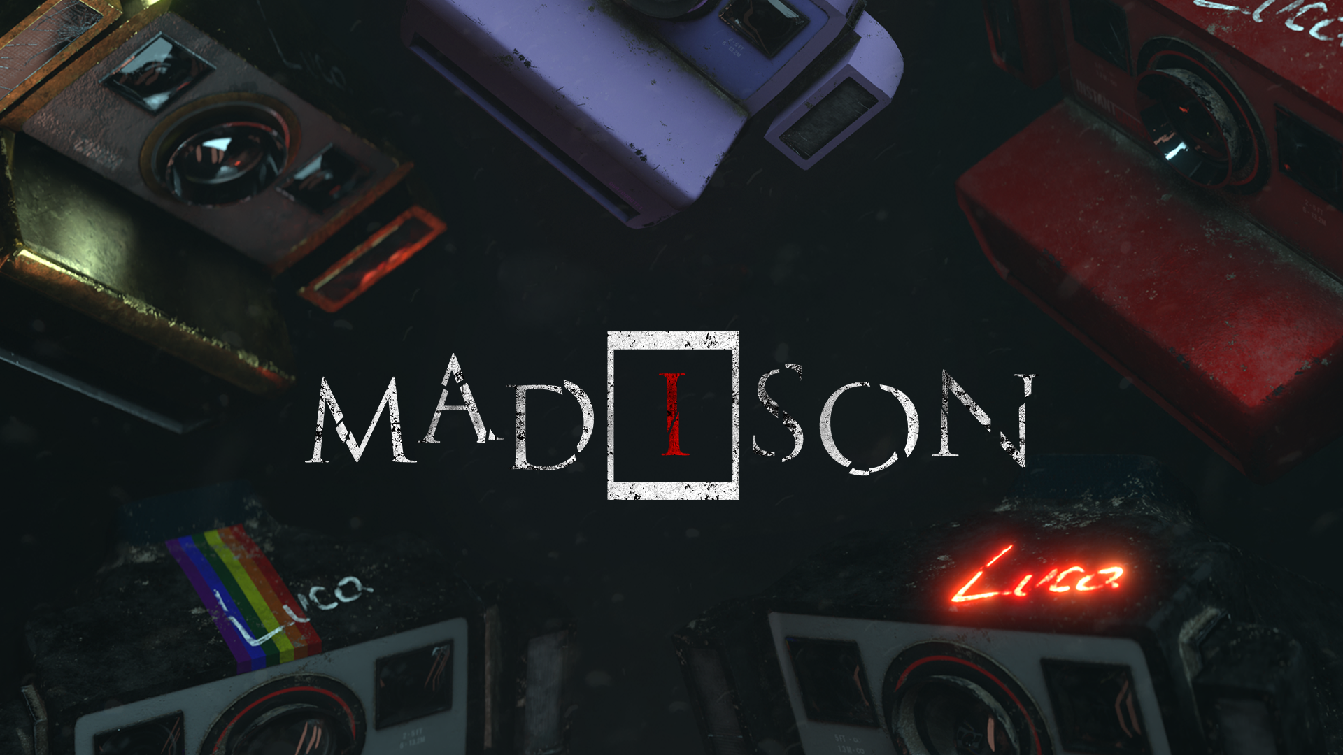 Madison Wallpapers