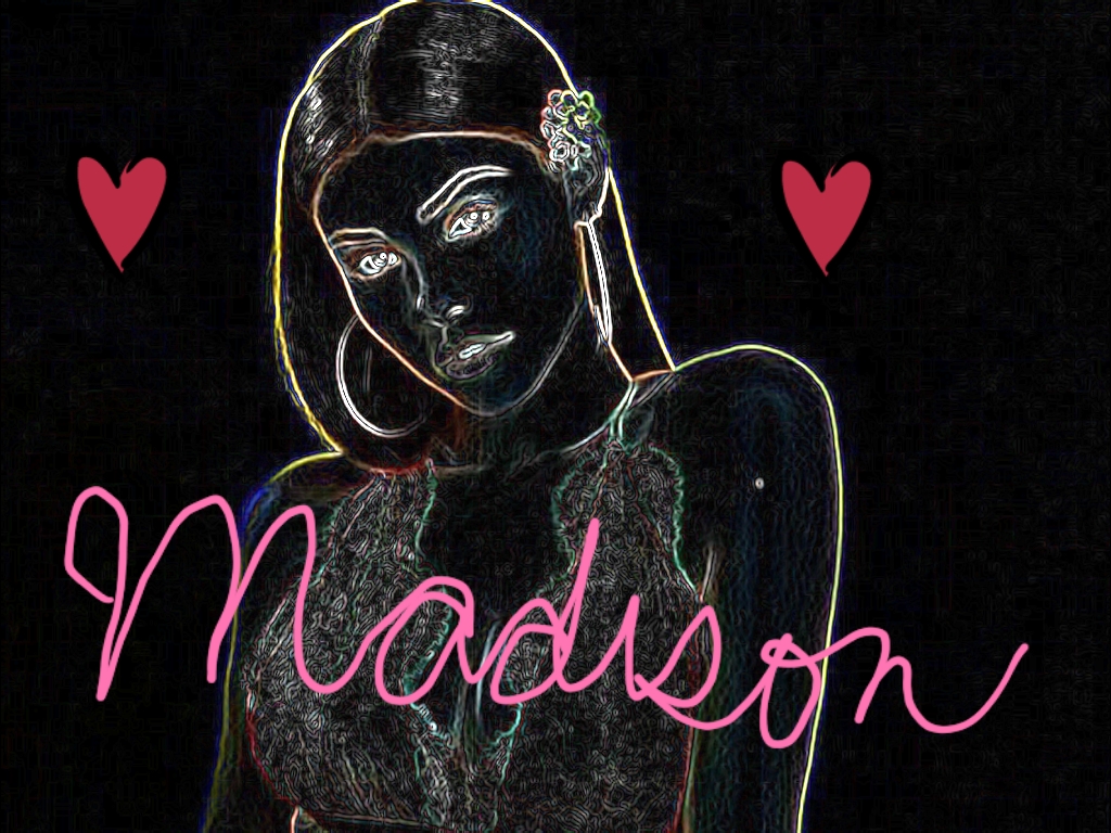 Madison Wallpapers