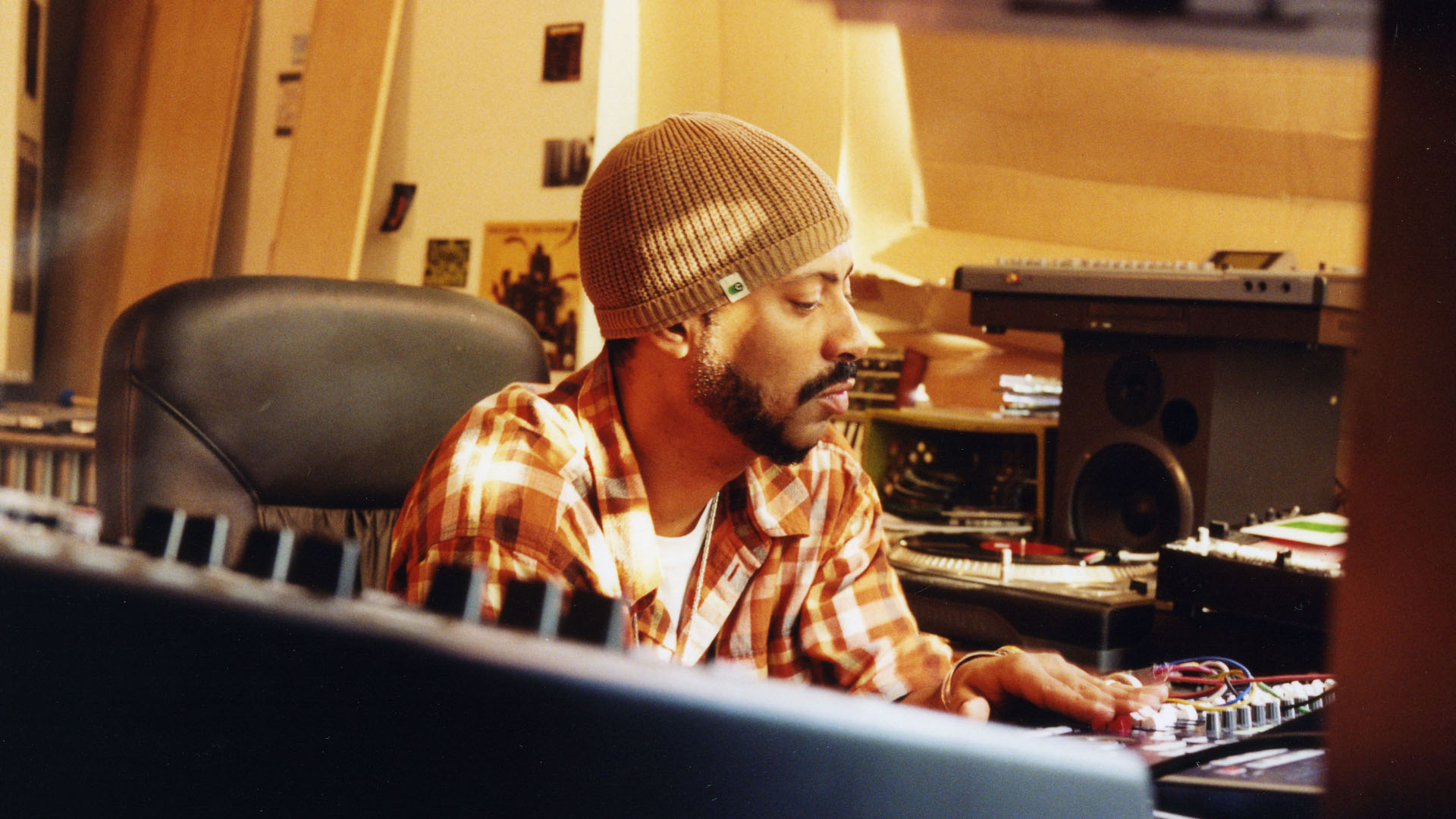 Madlib Wallpapers