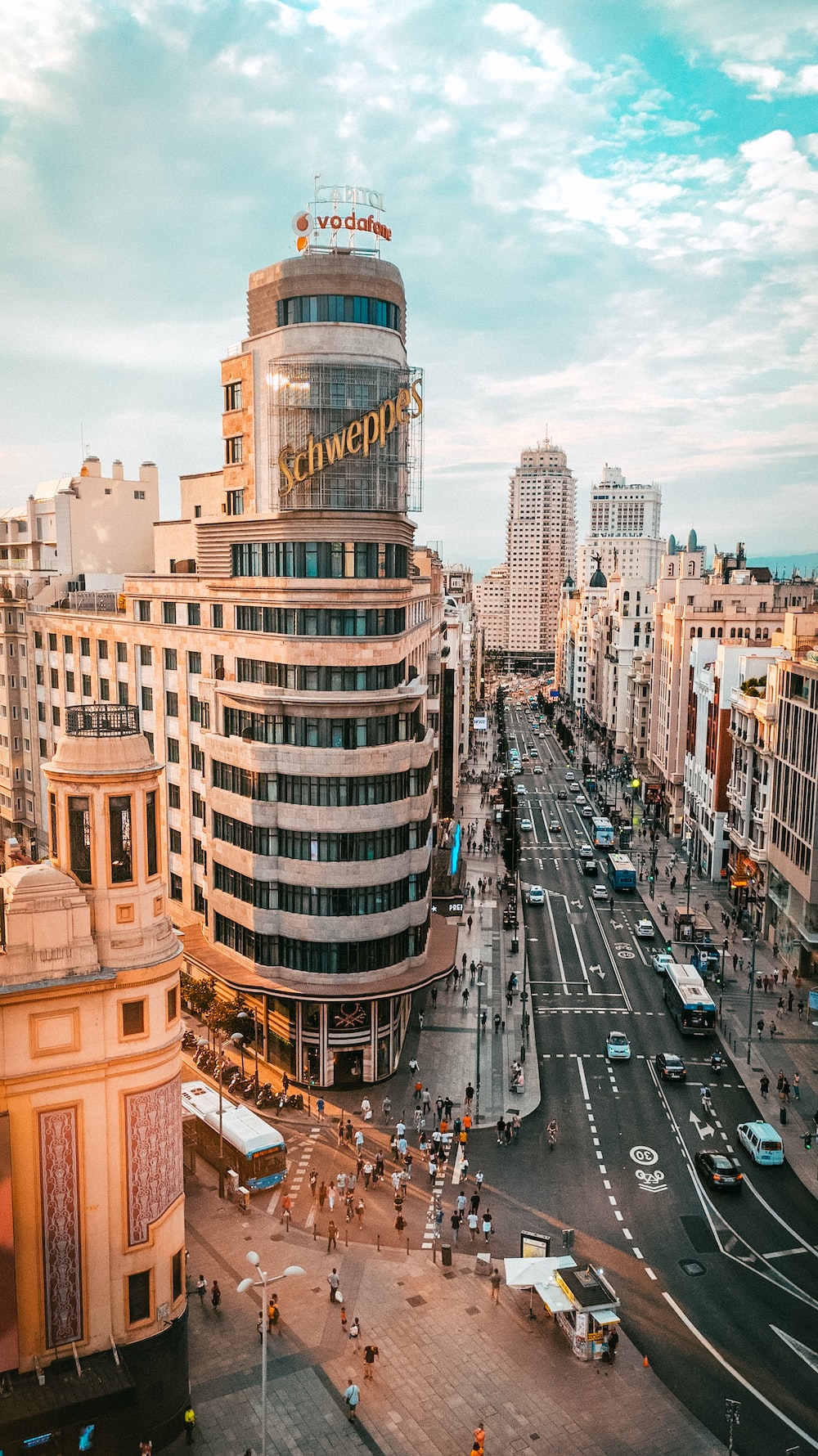 Madrid Hd Wallpapers