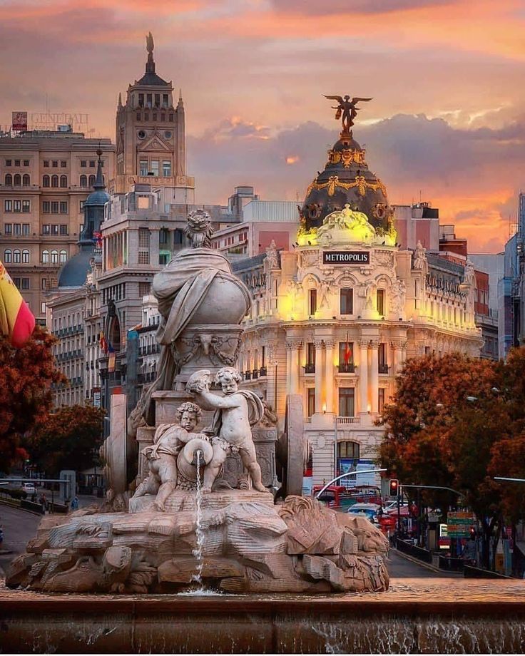 Madrid Hd Wallpapers