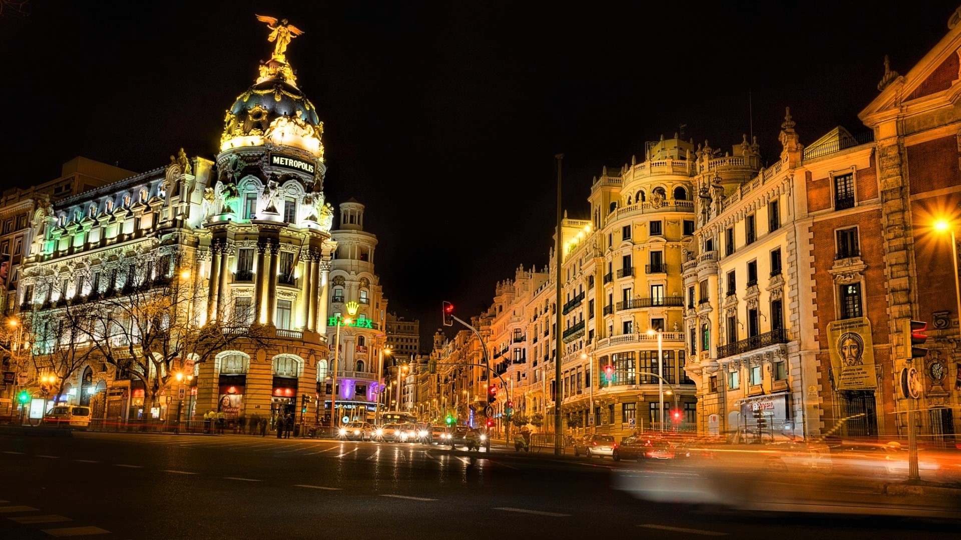 Madrid Hd Wallpapers