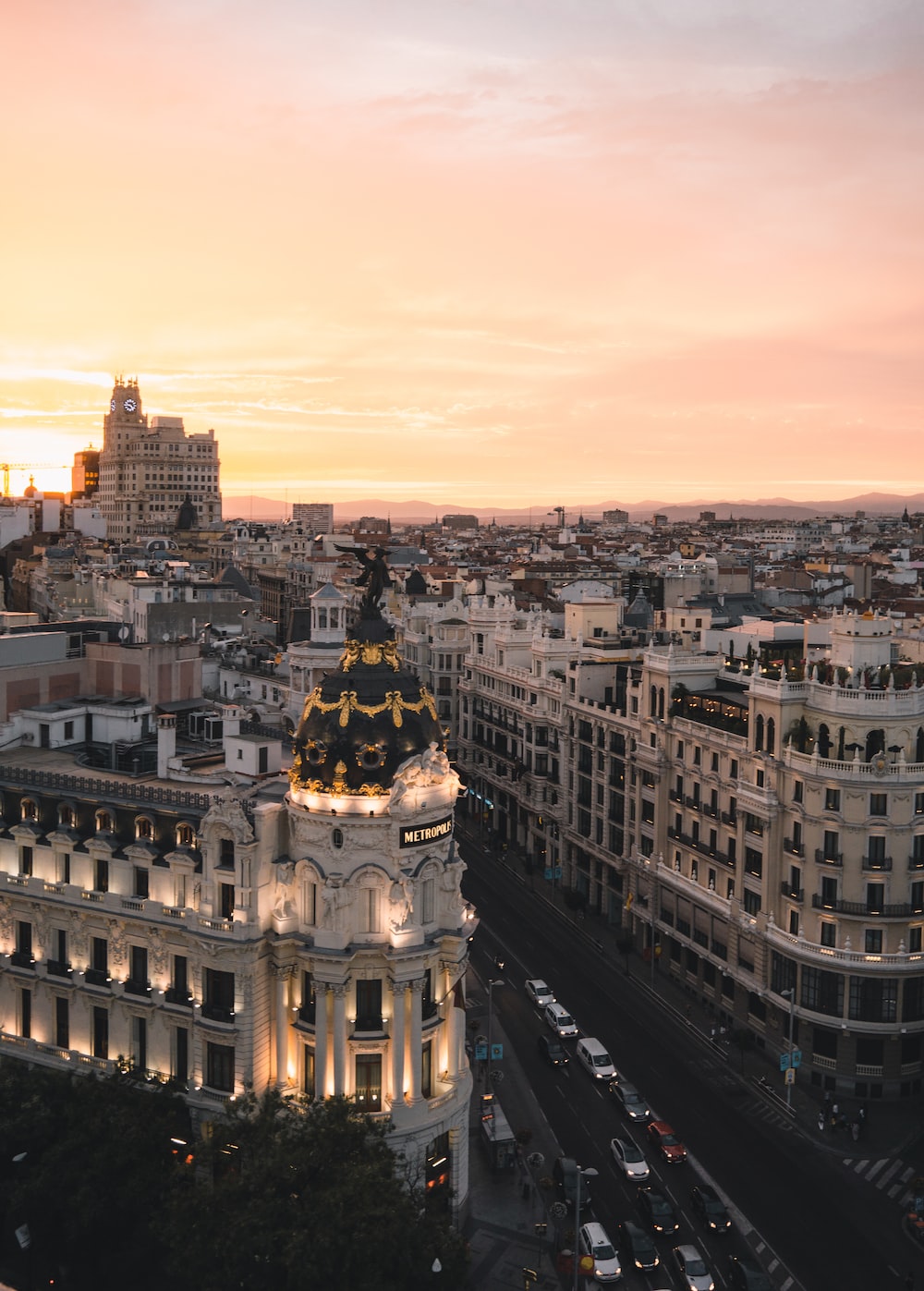 Madrid Hd Wallpapers