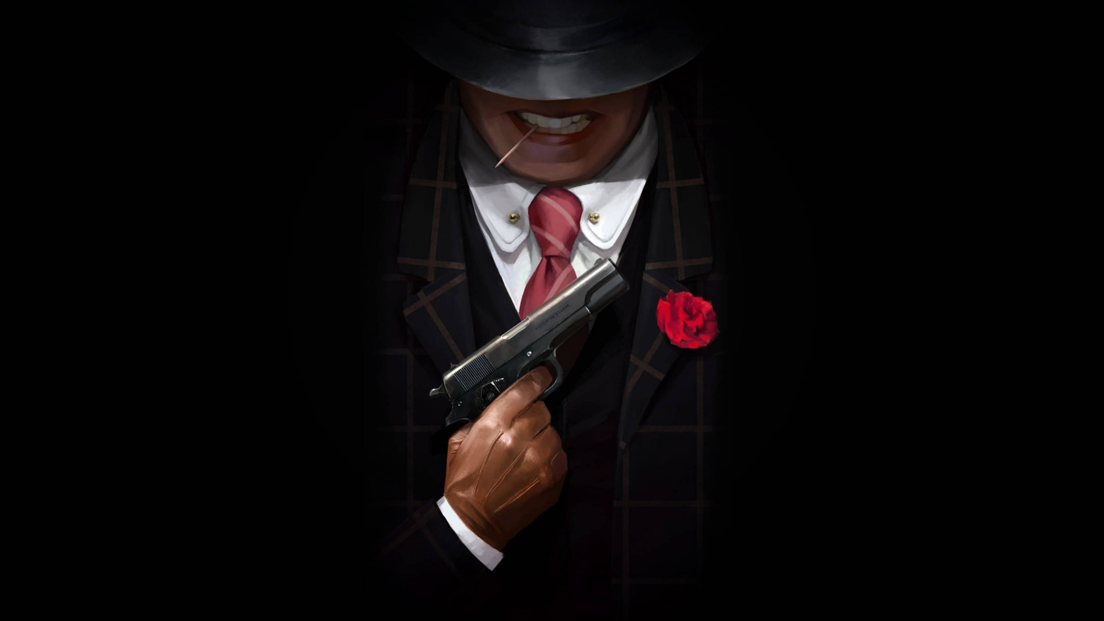 Mafia Gangster Wallpapers