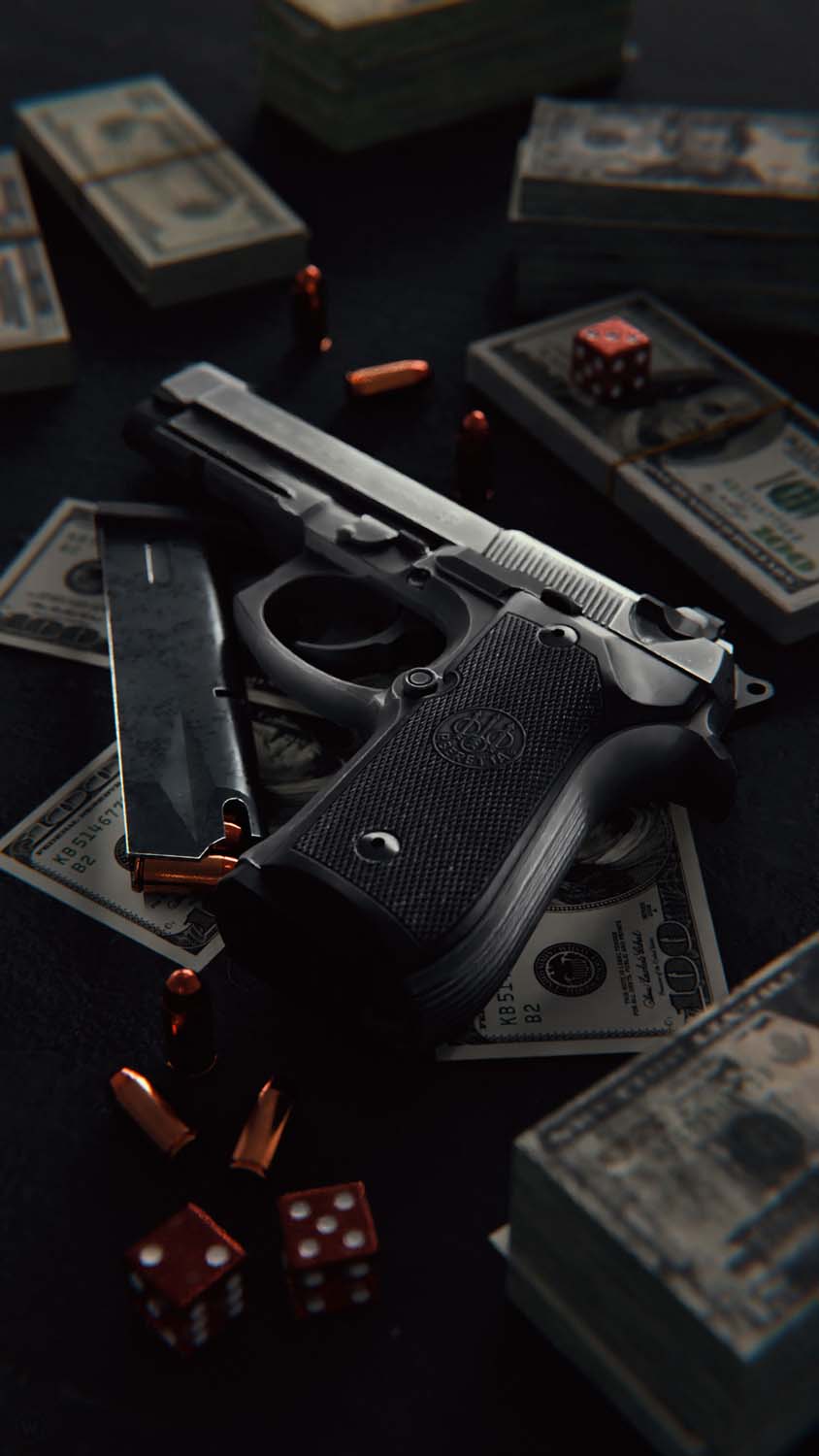 Mafia Iphone Wallpapers