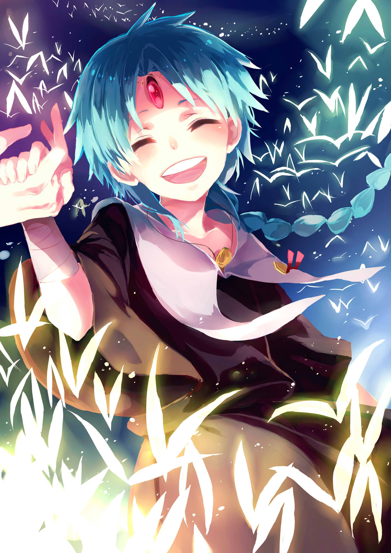 Magi Wallpapers