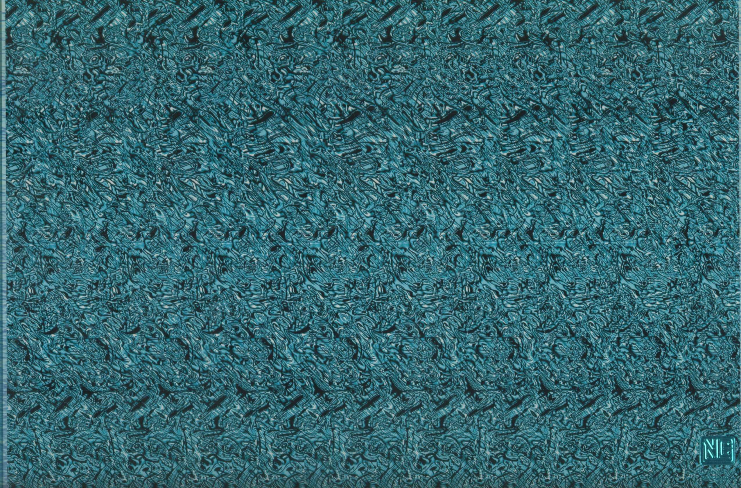 Magic Eye Wallpapers