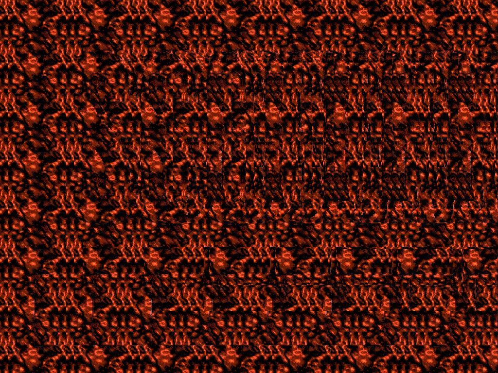 Magic Eye Wallpapers