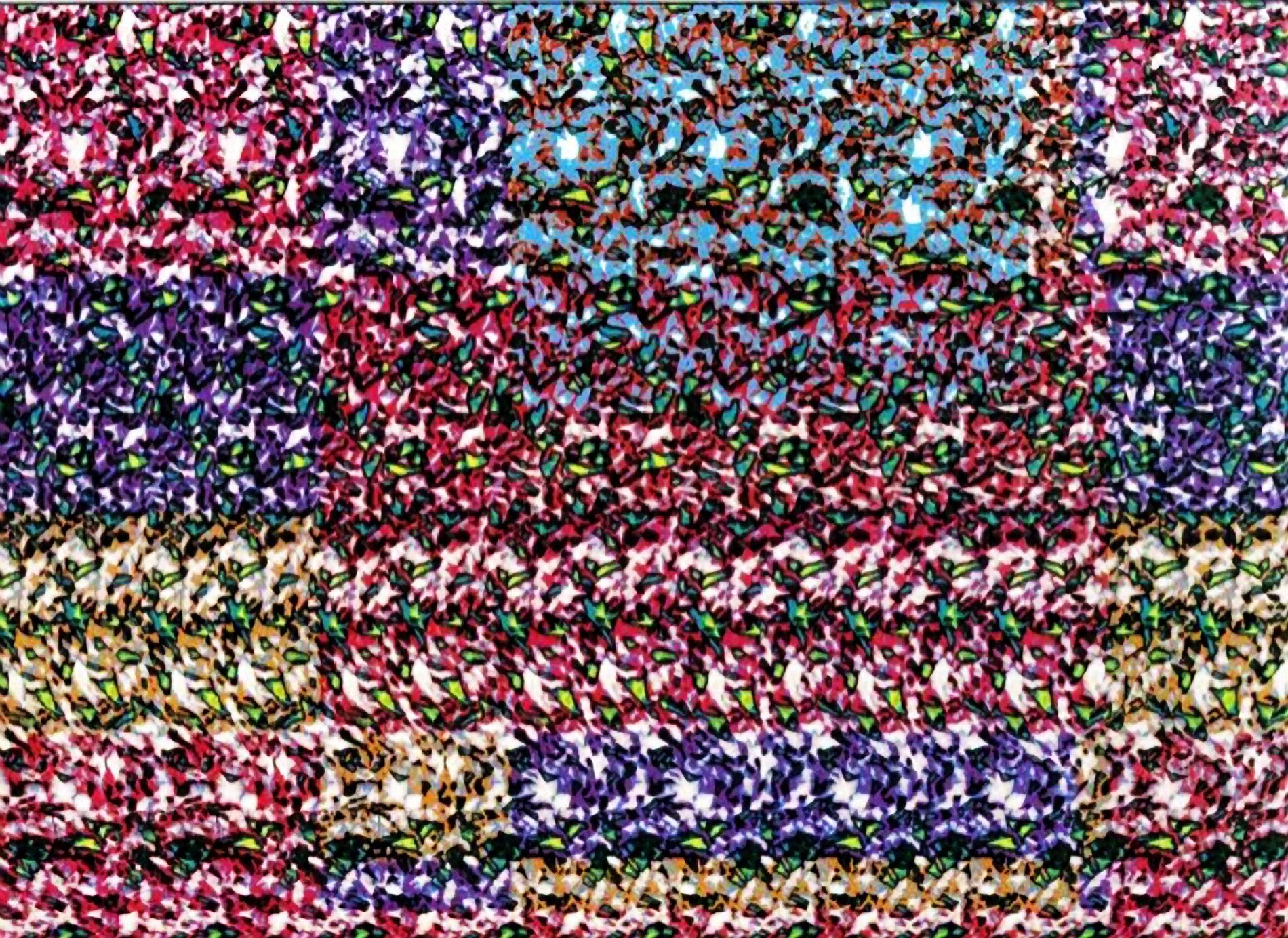 Magic Eye Wallpapers